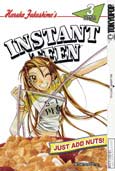 Instant Teen: Just Add Nuts 3