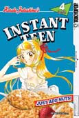 Instant Teen: Just Add Nuts 4