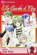 La Corda d\'Oro 02