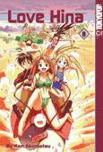 Love Hina 08