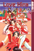 Love Hina 07