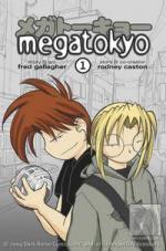 Megatokyo 1