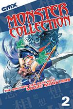 Monster Collection 2