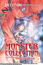 Monster Collection 4