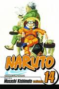 Naruto: 14