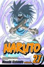 Naruto: 27