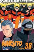 Naruto: 36