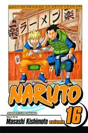 Naruto: 16