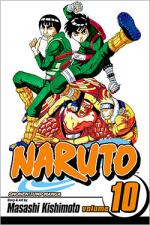 Naruto: 10