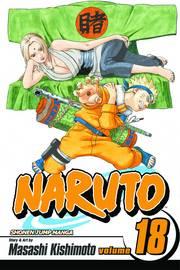 Naruto: 18