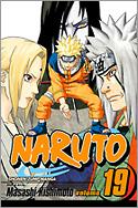Naruto: 19