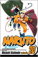 Naruto: 20