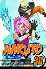 Naruto: 30