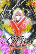 Night of the Beasts 1