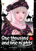 One Thousand and One Nights 2
