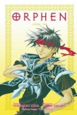 Orphen 3