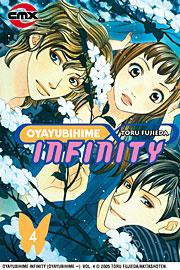 Oyayubihime Infinity 04