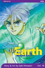 Please Save My Earth 18
