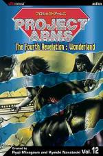 Project Arms 12: Fourth Revelation -Wonderland