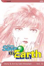 Please Save My Earth, Vol. 13