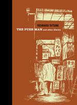 Push Man & Other Stories