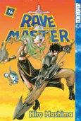 Rave Master 16