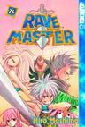 Rave Master 24