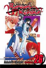 Rurouni Kenshin 26