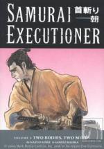 Samurai Executioner 2