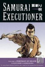 Samurai Executioner 4