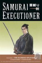 Samurai Executioner 7