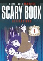 Scary Book 1: Shadows