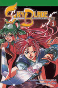 Sky Blade Sword of the Heavens Vol.1