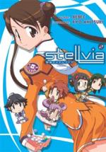 Stellvia 2