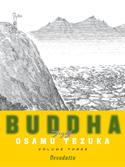 Tezuka's Buddha 3: Devadatta