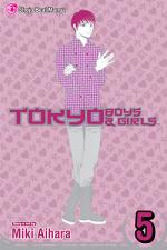 Tokyo Boys & Girls 5