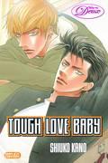 Tough Love Baby 01
