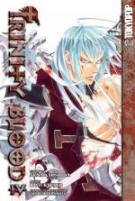 Trinity Blood 04