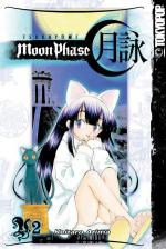 Tsukuyomi Moon Phase 9