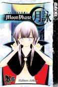 Tsukuyomi Moon Phase 6