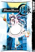 Tsukuyomi Moon Phase 7
