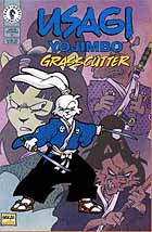 Usagi Yojimbo 17: Duel At Kitanoji