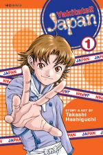 Yakitate Japan 1