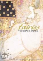 Yoshitaka Amano's Fairies