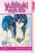 Yubisaki Milk-Tea 5