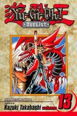 Yu-Gi-Oh! Duelist 13