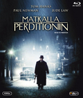 Matkalla Perditioniin (BLU-RAY)