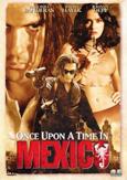 Once Upon A Time in Mexico (BLU-RAY)