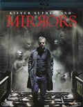 Mirrors (BLU-RAY)