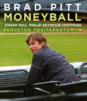 Moneyball (Blu-ray)